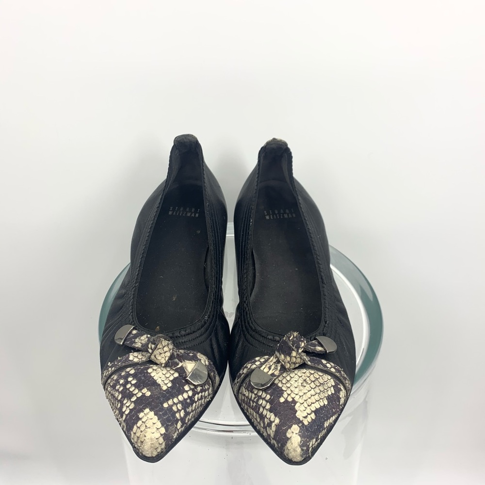 Stuart Weitzman Flats ~ Size 10 - image 1